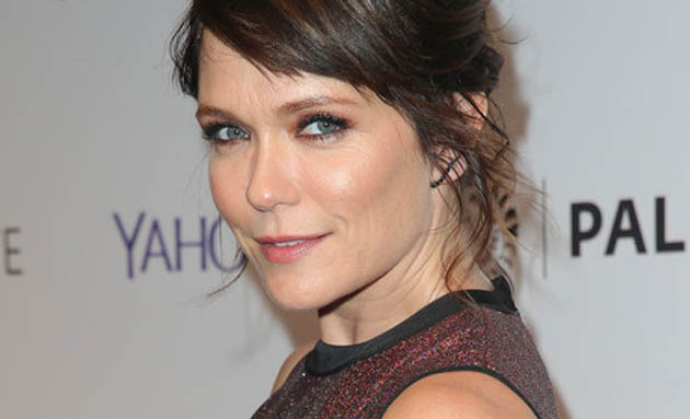  Katie Aselton